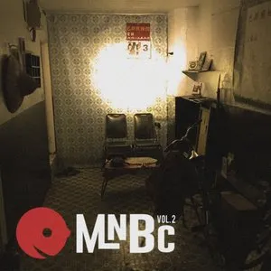Pochette de midnight broadcasts, vol. 2 de 2 Mello