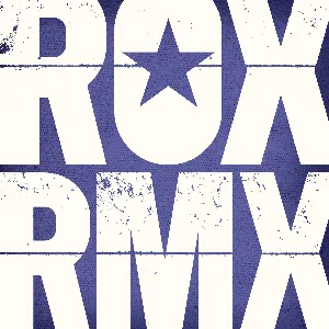 Pochette ROX RMX, Vol. 3: Remixes from the Roxette Vaults