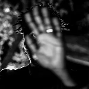 Pochette de Habits de Gary Clark Jr.
