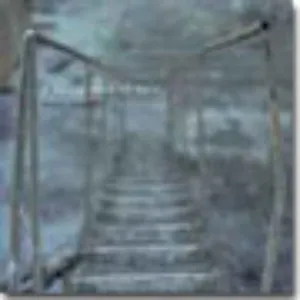 Pochette de A Secret Path of Rain de Koji Asano