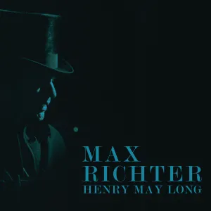 Pochette de Henry May Long de Max Richter