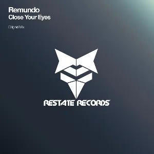 Pochette de Close Your Eyes de Remundo