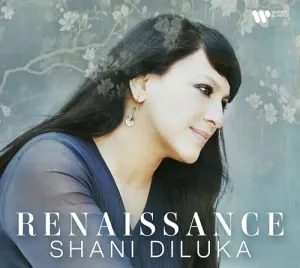 Pochette de Renaissance de Shani Diluka