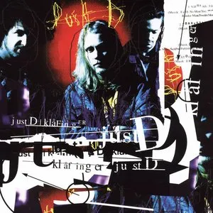 Pochette de Klåfinger de Just D