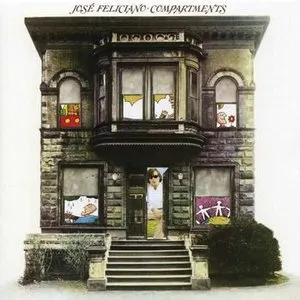 Pochette de Compartments de José Feliciano