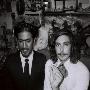 Pochette de Monotonia de The Growlers