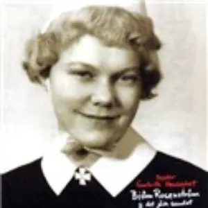 Pochette de Syster Gunbritts hemlighet de Björn Rosenström