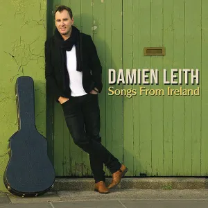 Pochette de Songs From Ireland de Damien Leith