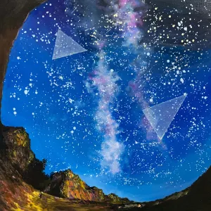 Pochette de 오랜 별 de The Ade