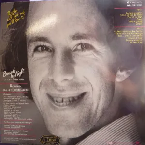 Pochette de Music From the Film Brussels by Night de Raymond van het Groenewoud