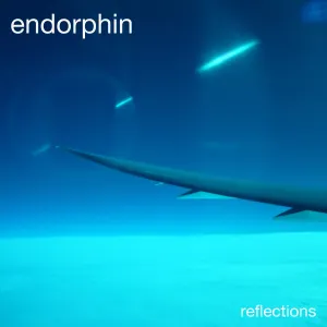 Pochette de Reflections de Endorphin