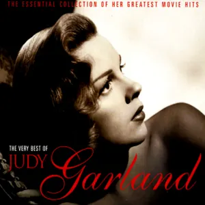 Pochette The Very Best of Judy Garland: The Essential Collection of Her Greatest Movie Hits