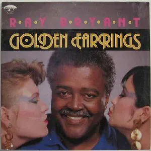 Pochette de Golden Earrings de Ray Bryant