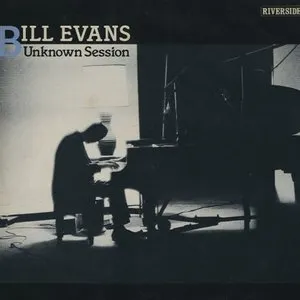 Pochette de Unknown Session de Bill Evans