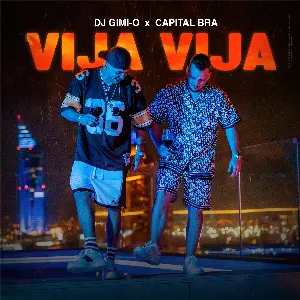Pochette de VIJA VIJA de Capital Bra