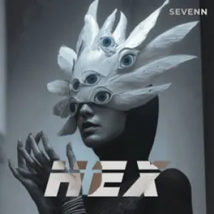 Pochette de Hex de Sevenn