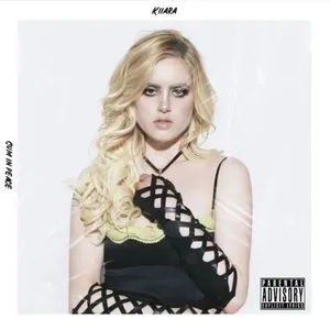Pochette de Cum in Peace de Kiiara