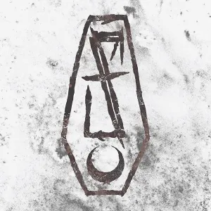 Pochette de Flesh Coffin de Lorna Shore