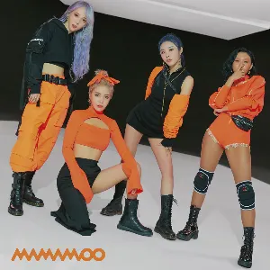 Pochette de Shampoo de MAMAMOO