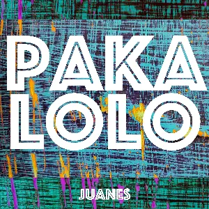 Pochette de Pakalolo de Juanes
