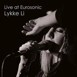 Pochette Live at Eurosonic
