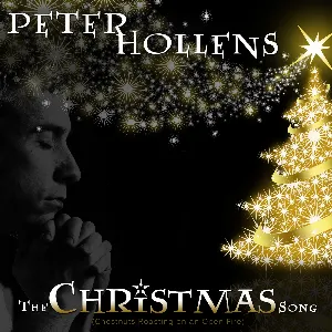 Pochette de The Christmas Song (Chestnuts Roasting on an Open Fire) de Peter Hollens