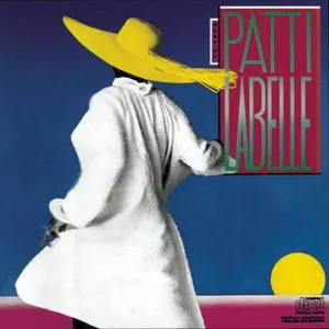 Pochette The Best of Patti LaBelle