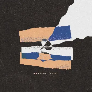 Pochette de Musgo. de Juan RIOS