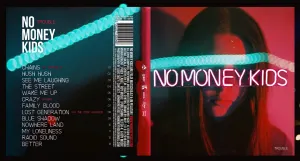 Pochette de Trouble de No Money Kids