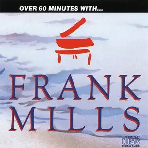 Pochette de Over 60 Minutes With... de Frank Mills