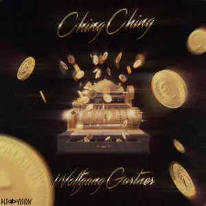 Pochette Ching Ching
