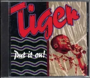 Pochette de Put It On de Tiger