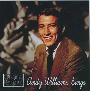 Pochette de Andy Williams Sings de Andy Williams