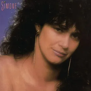 Pochette de Desejos de Simone