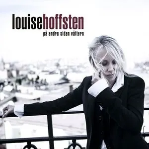 Pochette de På andra sidan vättern de Louise Hoffsten