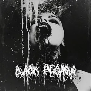 Pochette de Black Grass Smoker de Black Pegasus