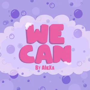 Pochette de We Can de AleXa