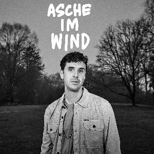 Pochette de Asche im Wind de jan SEVEN dettwyler
