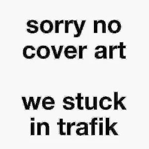 Pochette de TRAFIK! de Käärijä