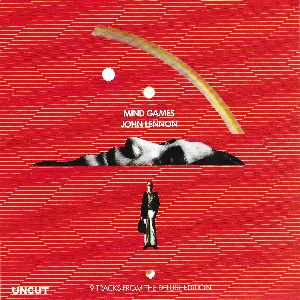 Pochette de Mind Games: 9 Tracks From the Deluxe Edition de John Lennon