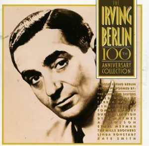 Pochette The Irving Berlin 100th Anniversary Collection