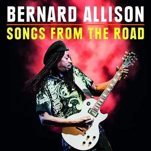 Pochette de Songs From the Road de Bernard Allison