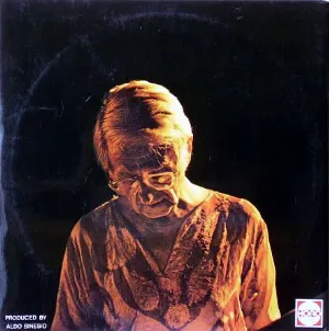 Pochette de Parabola de The Gil Evans Orchestra