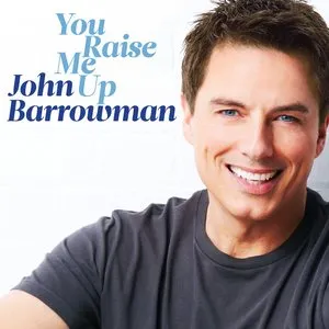 Pochette de You Raise Me Up de John Barrowman