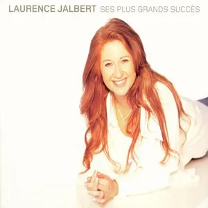 Pochette de Ses plus grands succès de Laurence Jalbert