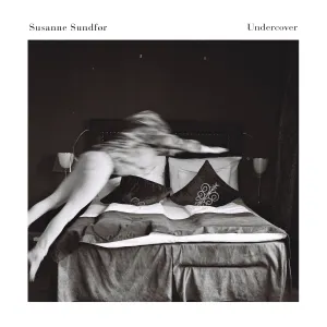 Pochette de Undercover de Susanne Sundfør