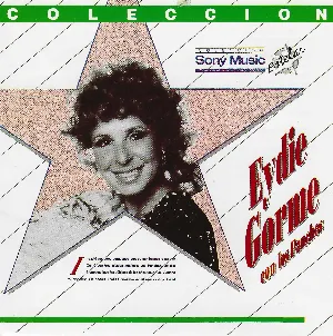 Pochette de Colección Estelar - Eydie Gorme de Eydie Gormé - Los Panchos