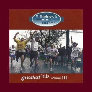 Pochette de Greatest Hits, Volume III de Umphrey’s McGee