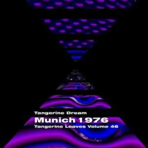Pochette 1976‐10‐27: Tangerine Leaves, Volume 46: Munich 1976