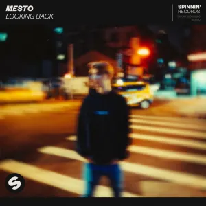 Pochette de Looking Back de Mesto